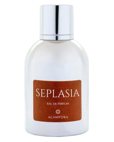 Seplasia EDP-Bruno Acampora samples & decants -Scent Split