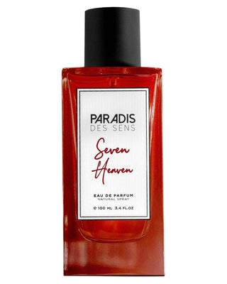 Seven Heaven-Paradis des Sens samples & decants -Scent Split