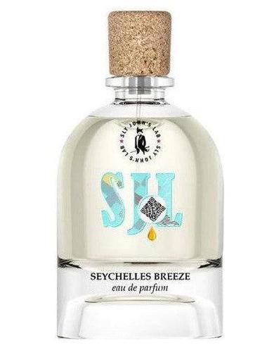 Seychelles Breeze-Sly John's Lab samples & decants -Scent Split