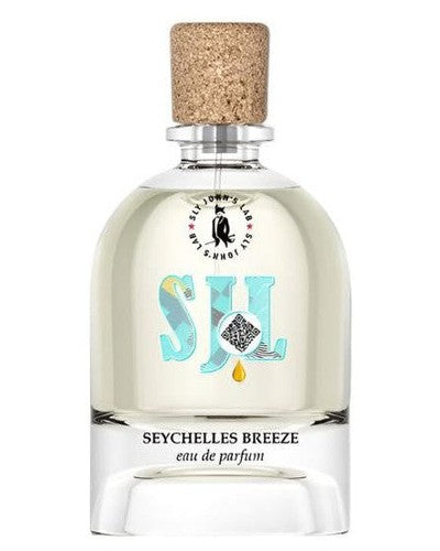 Seychelles Breeze-Sly John's Lab samples & decants -Scent Split