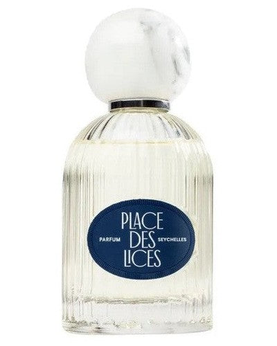 Seychelles-Place des Lices samples & decants -Scent Split