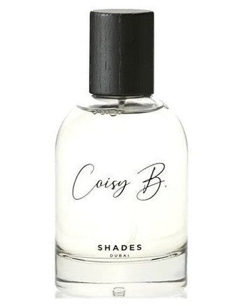 Shades-Coisy B. samples & decants -Scent Split