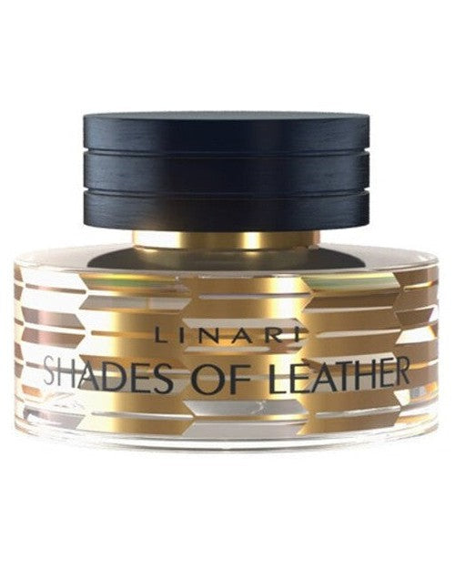 Shades of Leather-Linari samples & decants -Scent Split