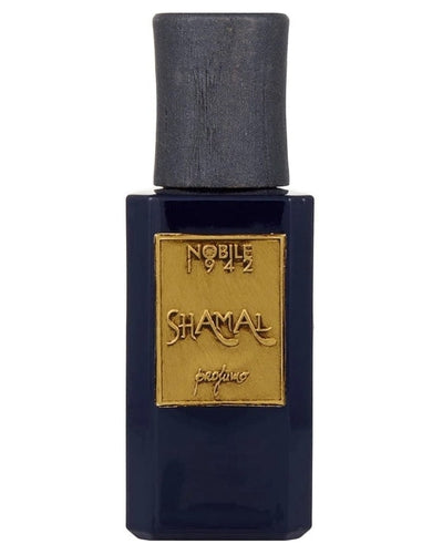 Shamal-Nobile 1942 samples & decants -Scent Split