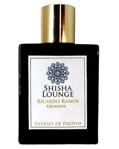 Shisha Lounge-Ricardo Ramos samples & decants -Scent Split