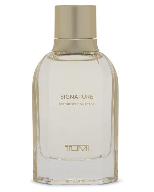 Signature-Tumi samples & decants -Scent Split