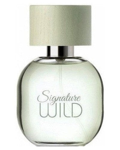 Signature Wild-Art de Parfum samples & decants -Scent Split