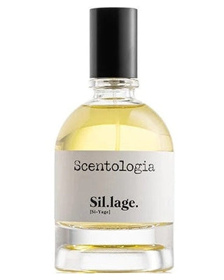 Sil.lage.-Scentologia samples & decants -Scent Split