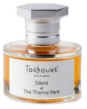 Silent at The Theme Park-Toskovat' samples & decants -Scent Split