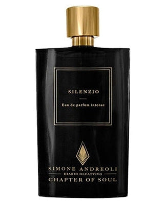 Silenzio-Simone Andreoli samples & decants -Scent Split