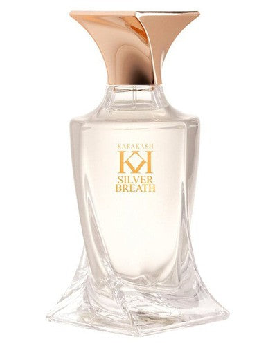 Silver Breath-Karakash Perfume samples & decants -Scent Split