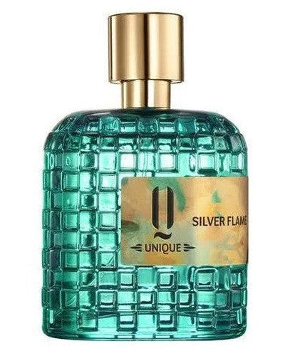 Silver Flame-Jardin de Parfums samples & decants -Scent Split