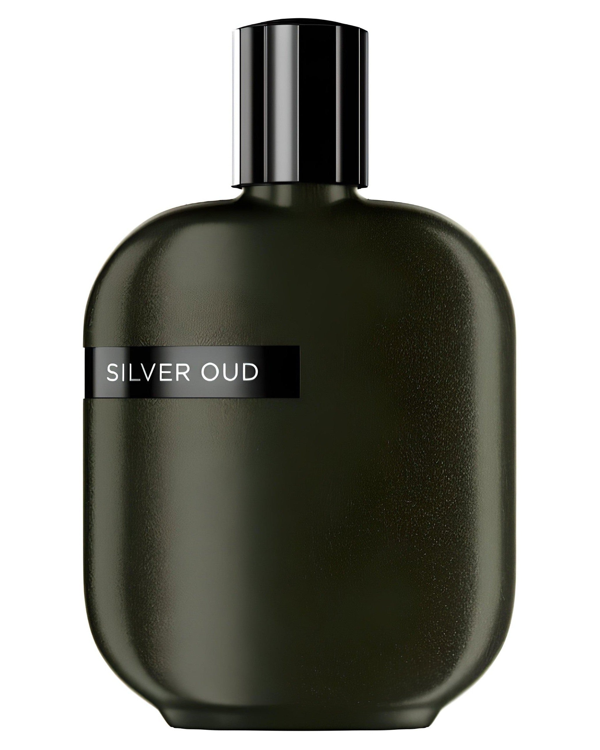 Silver Oud-Amouage samples & decants -Scent Split