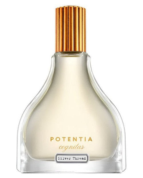 Silver Thread-The House Of Potentia samples & decants -Scent Split