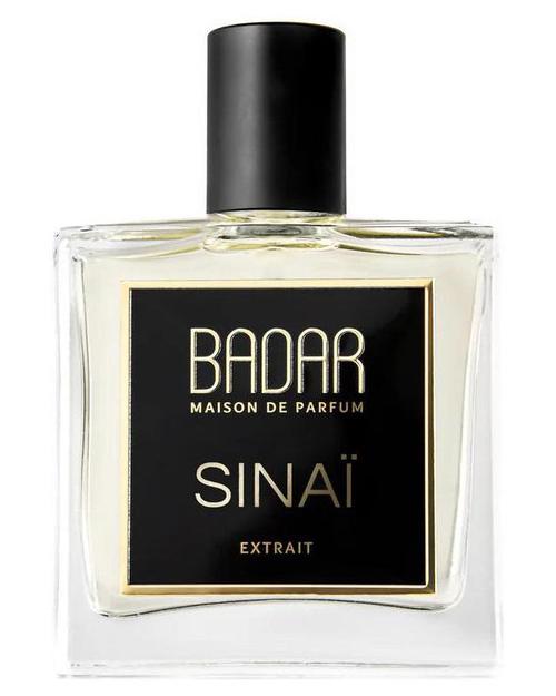 Sinaï-Badar samples & decants -Scent Split