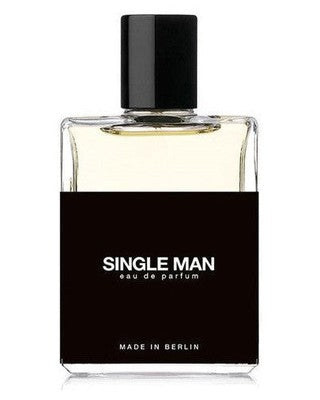 Single Man-Moth and Rabbit samples & decants -Scent Split