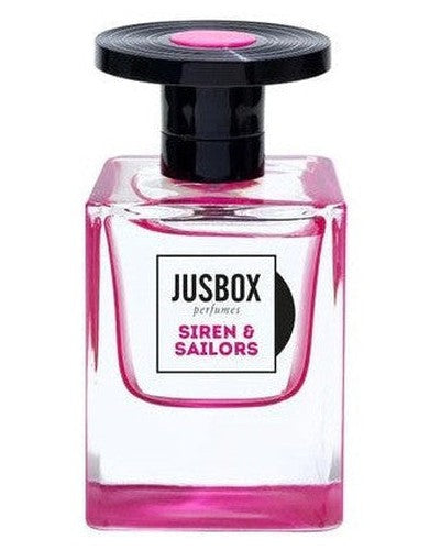 Siren & Sailors-Jusbox samples & decants -Scent Split