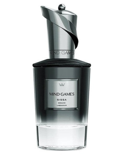 Sissa-Mind Games samples & decants -Scent Split