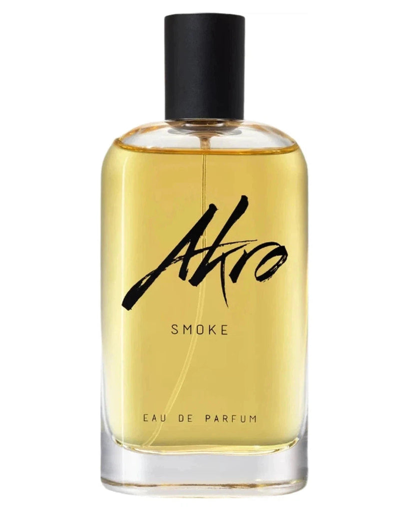 Smoke-Akro samples & decants -Scent Split