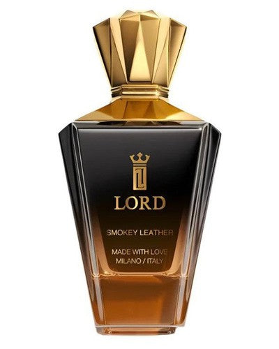 Smokey leather-Lord Milano samples & decants -Scent Split