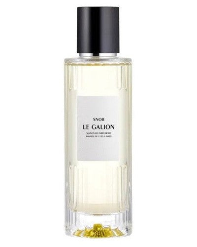 Snob-Le Galion samples & decants -Scent Split