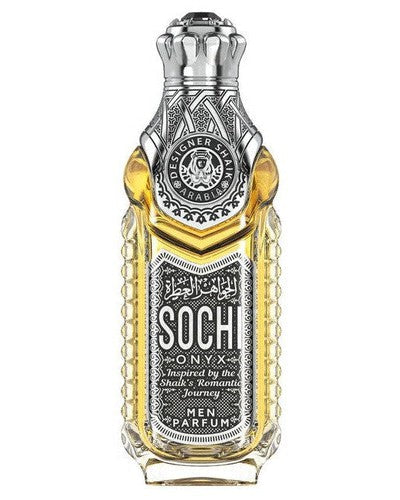 Sochi Onyx Men-Designer Shaik samples & decants -Scent Split