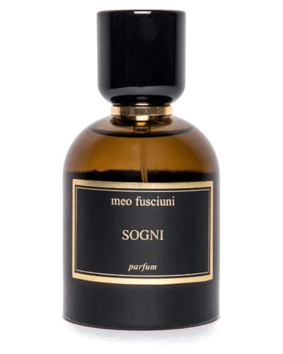 Sogni-Meo Fusciuni samples & decants -Scent Split