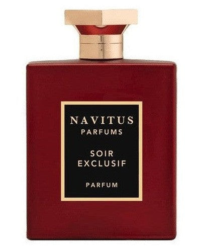 Soir Exclusif-Navitus Parfums samples & decants -Scent Split