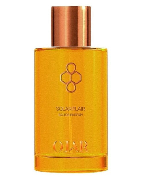 Solar Flair-Ojar samples & decants -Scent Split