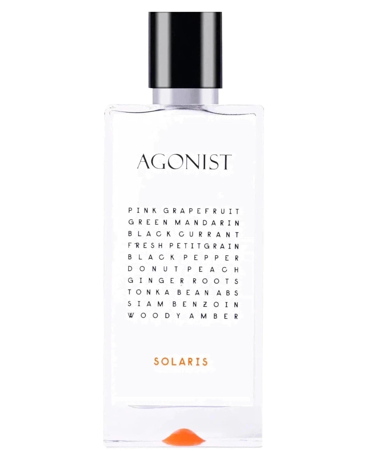 Solaris-Agonist samples & decants -Scent Split