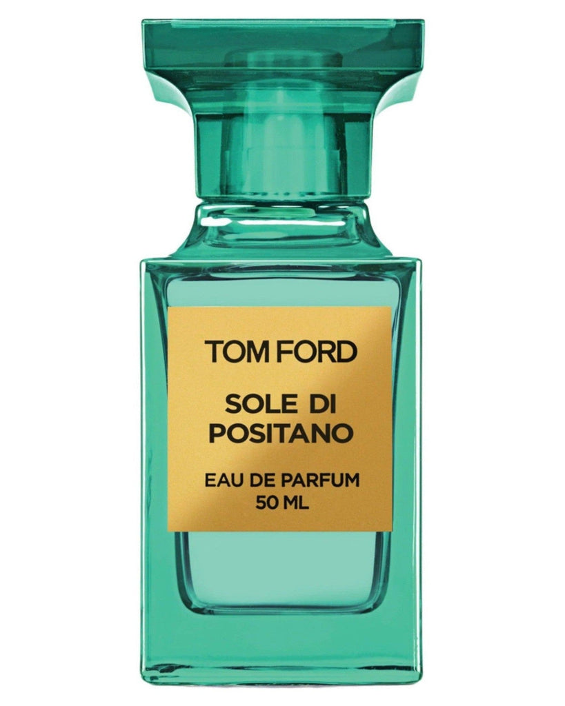 Sole di Positano-Tom Ford samples & decants -Scent Split