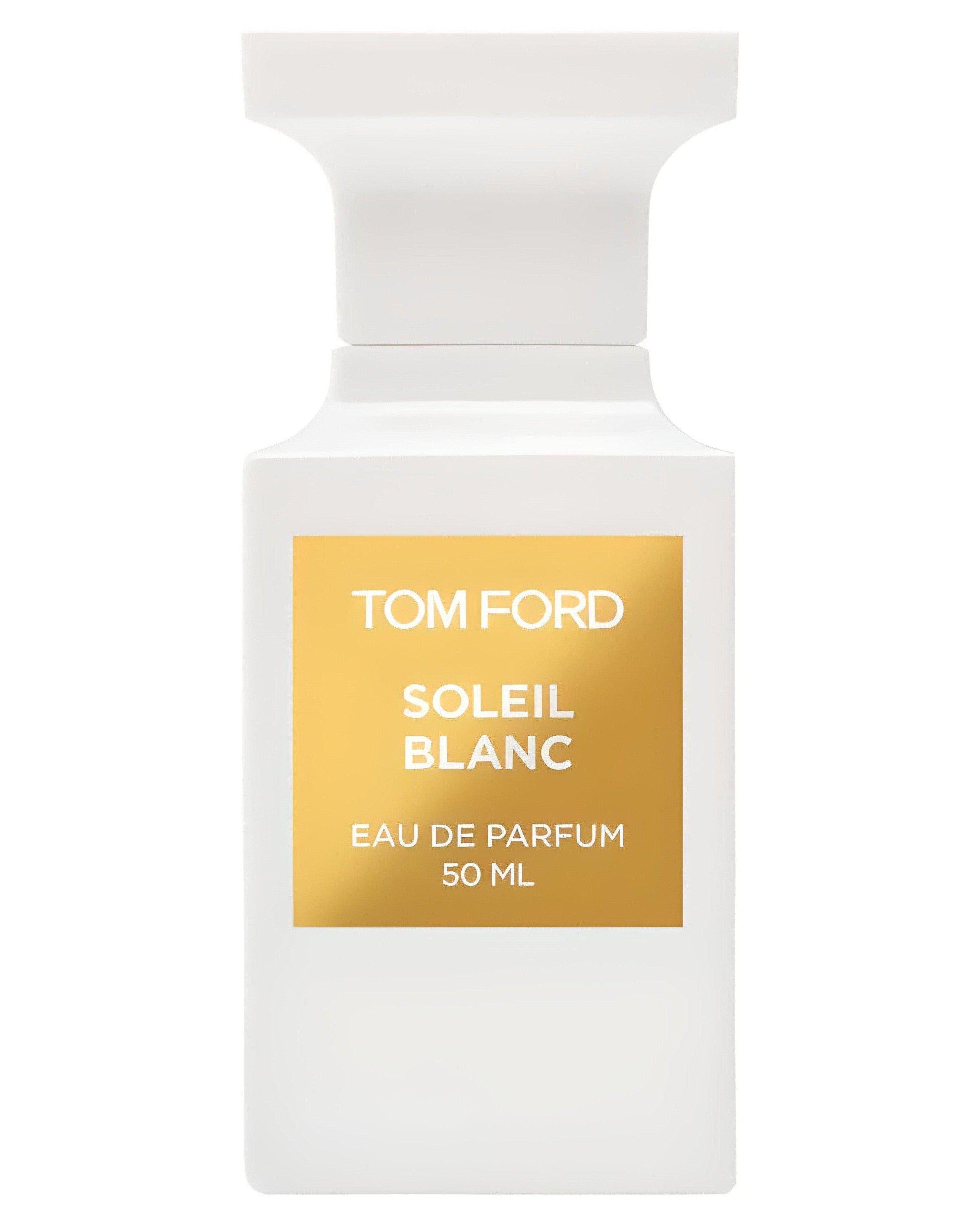 Soleil Blanc-Tom Ford samples & decants -Scent Split