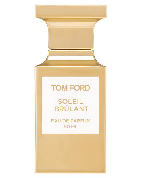 Soleil Brulant-Tom Ford samples & decants -Scent Split