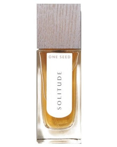 Solitude-One Seed samples & decants -Scent Split