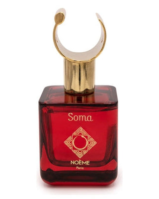 Soma-Noeme samples & decants -Scent Split