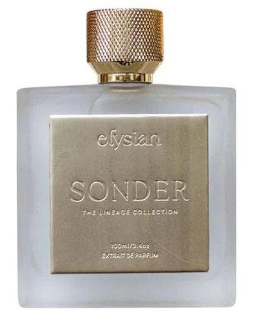 Sonder-Elysian samples & decants -Scent Split