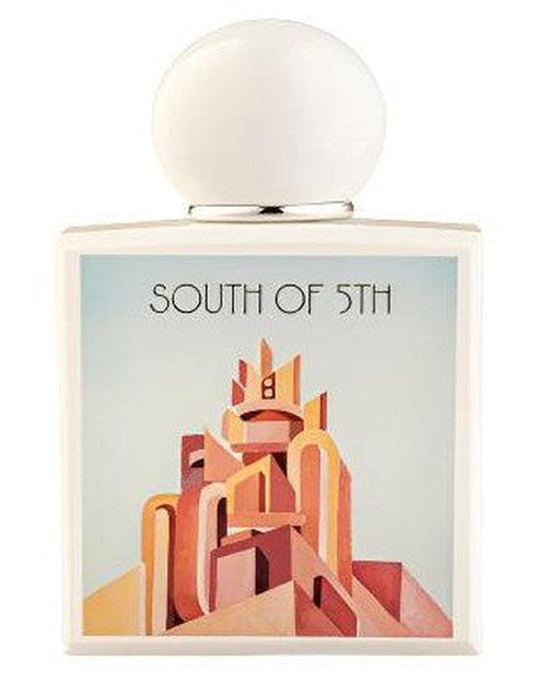 South Of 5th-Adamo Parfum samples & decants -Scent Split