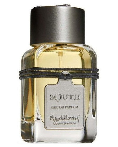 South-Mendittorosa samples & decants -Scent Split