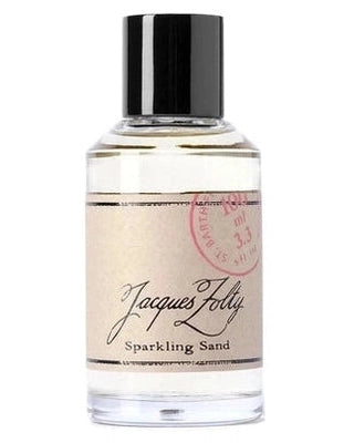 Sparkling Sand-Jacques Zolty samples & decants -Scent Split