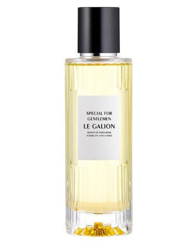 Special for Gentlemen-Le Galion samples & decants -Scent Split