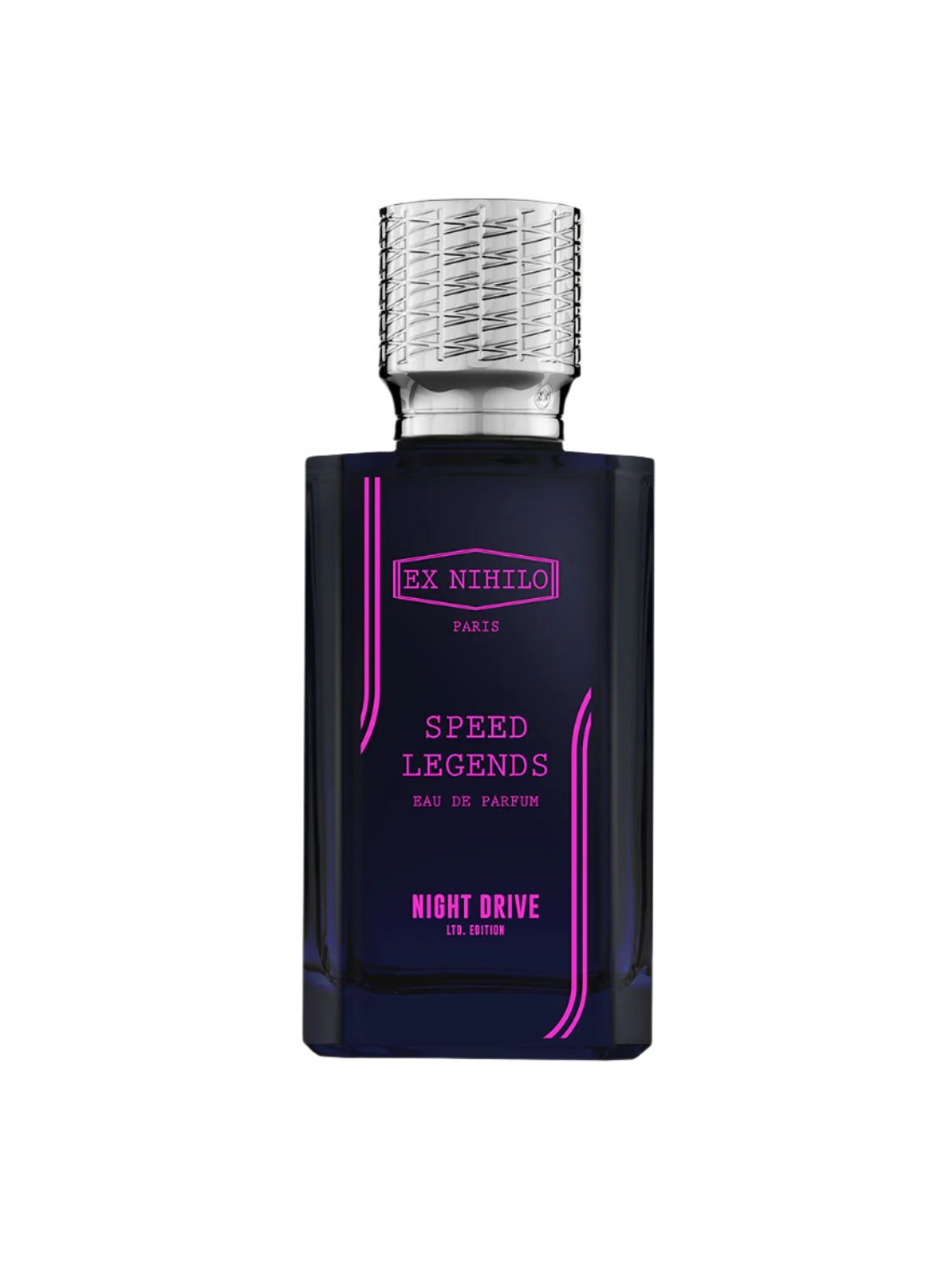 Speed Legends Night Drive-Ex Nihilo samples & decants -Scent Split