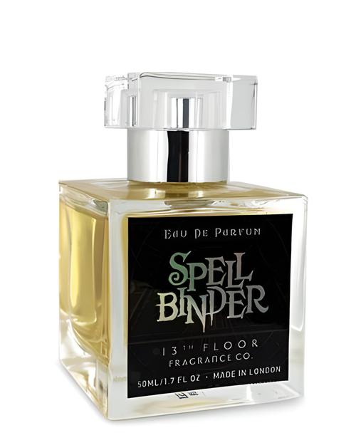 Spellbinder-13th Floor Fragrance Company samples & decants -Scent Split