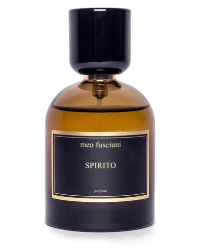 Spirito-Meo Fusciuni samples & decants -Scent Split