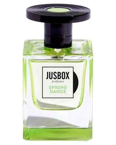 Spring Dance-Jusbox samples & decants -Scent Split