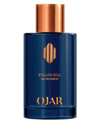 Stallion Soul-Ojar samples & decants -Scent Split