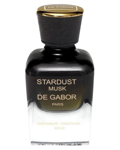 Stardust Musk-De Gabor samples & decants -Scent Split