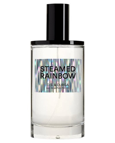 Steamed Rainbow-D.S. & Durga samples & decants -Scent Split