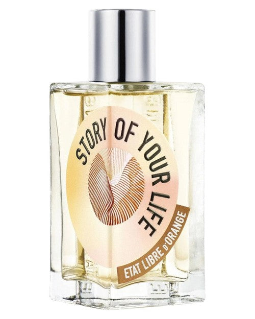 Story of Your Life-Etat Libre d'Orange samples & decants -Scent Split