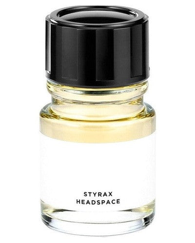 Styrax-Headspace samples & decants -Scent Split