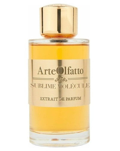 Sublime Molécule-ArteOlfatto samples & decants -Scent Split